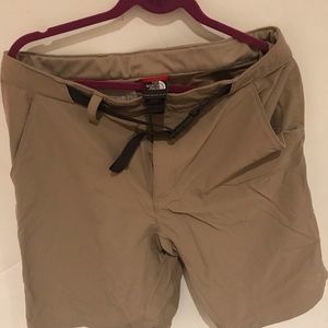 Shorts North Face